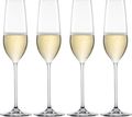 Schott Zwiesel Champagneglazen Fortissimo - 240 ml - 4 stuks