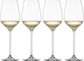 Schott Zwiesel Witte Wijnglazen Fortissimo - 420 ml - 4 stuks