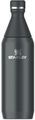 Stanley Thermosfles The All Day Slim Bottle - Black - 600 ml