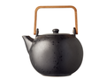 Bitz Theepot Black 1.2 Liter