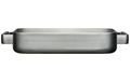 Iittala Braadslede Tools - RVS - 36 x 24 cm