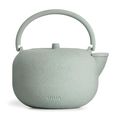 Viva Scandinavia Theepot Gietijzer Saga Groen 800 ml