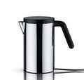 Alessi Waterkoker Hot.it - WA09/80 - RVS - zwart - 800 ml - door Wiel Arets