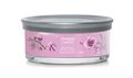 Yankee Candle Geurkaars Tumbler - met 5 lonten - Wild Orchid - 6 cm / ø 13 cm
