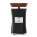WoodWick Duftkerze Large Black Peppercorn - 18 cm / ø 10 cm