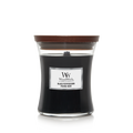 WoodWick Geurkaars Medium Black Peppercorn - 11 cm / ø 10 cm