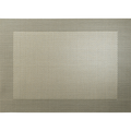 ASA Selection Placemat - PVC Metallic - Brons - 46 x 33 cm