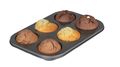 Cookinglife Muffinvorm - 6 muffins