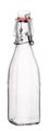 Bormioli Rocco Beugelfles / Weckfles Swing 500 ml