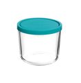 Bormioli Rocco Vershoudbakje Frigoverre Blauw - ø 12 cm / 800 ml