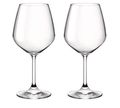 Bormioli Rocco Rode Wijnglazen Restaurant 525 ml - 2 Stuks