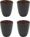 Cookinglife Coffee cups Pulau190 ml - 4 pieces