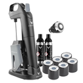 Coravin Wijnsysteem Timeless Three Deluxe