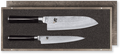 Kai Messenset Shun Classic (Universeel Mes + Santoku Mes) 2-delig - DMS-230