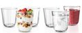 Eva Solo Facet Glazenset  270 ml - 6 Stuks