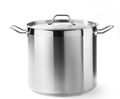 Hendi Kookpan Profi Line - ø 20 cm / 6 Liter