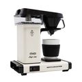 Moccamaster Koffiezetapparaat Cup One Off White