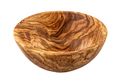 Insalatiera Jay Hill Tunea - legno d'ulivo - ø 24 - 25 cm