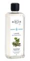 Lampe Berger Navulling - voor geurbrander - Eternal Sap - 1 Liter