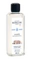 Lampe Berger Navulling - voor geurbrander - Cotton Caress - 500 ml