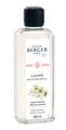 Lampe Berger Navulling - voor geurbrander - Precious Jasmine - 500 ml