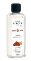 Lampe Berger Navulling - voor geurbrander - Winterwood - 500 ml