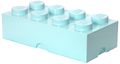 LEGO® Opbergbox Azuurblauw 50 x 25 x 18 cm