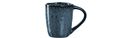 Leonardo Espresso kopje Matera Blauw 90 ml