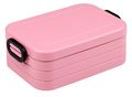 Mepal Lunchbox Take a Break Midi Nordic Pink