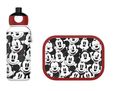 Mepal Lunchset (Schoolbeker &amp; Lunchbox) Campus Pop-Up Mickey Mouse