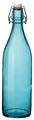 Bottiglia Bormioli Giara Azzurro 1 litro