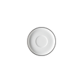 Arzberg Schotel Cucina Colori Zwart ø 13 cm