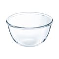 Luminarc Salatschüssel / Rührschüssel / Mischschüssel Cocoon Glas ø 18 cm / 1.5 Liter