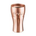 Vaso de Coca Cola Luminarc Cobre 370 ml