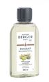 Recharge Maison Berger - pour bouquet parfumé - Wilderness - 200 ml