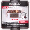Wham PushPan Bakvorm Ondiep 20 x 20 cm
