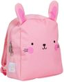 A Little Lovely Company Rucksack Klein - Hase