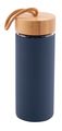 Point-Virgule Waterfles / Drinkfles Donkerblauw 450 ml