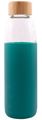 Point-Virgule Waterfles / Drinkfles Petrolgroen 580 ml