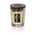 Vellutier Geurkaars Medium Midnight Toast - 12 cm / ø 9 cm