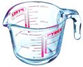 Pyrex Maatbeker Classic Prepware Hittebestendig Glas 1 Liter 