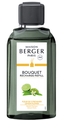 Maison Berger Navulling - voor geurstokjes - Lemon Flower - 200 ml