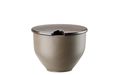 Rosenthal Suikerpot Junto Bronze