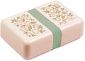A Little Lovely Company Lunchbox - Roze Bloesems