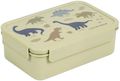A Little Lovely Company Lunchbox Bento - Dinosaurus