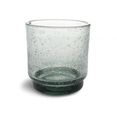 Fine2Dine Wasserglas Kolon 380 ml Grün