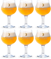 Bicchiere da birra Straffe Hendrik 250 ml - 6 pezzi