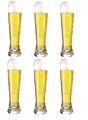 Bicchieri birra Warsteiner Premium 200 ml - 6 pezzi