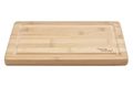Cosy &amp; Trendy Snijplank Bamboe Gabon 29 x 19 cm