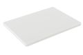 Tabla de Cortar Cosy &amp; Trendy HACCP Blanca 40 x 30 cm
